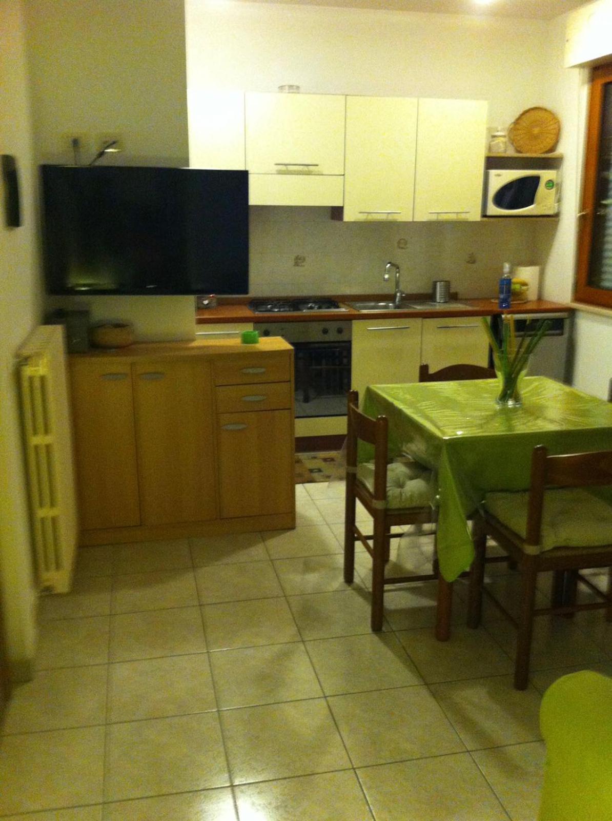 Primo Vere Pescara Exteriör bild