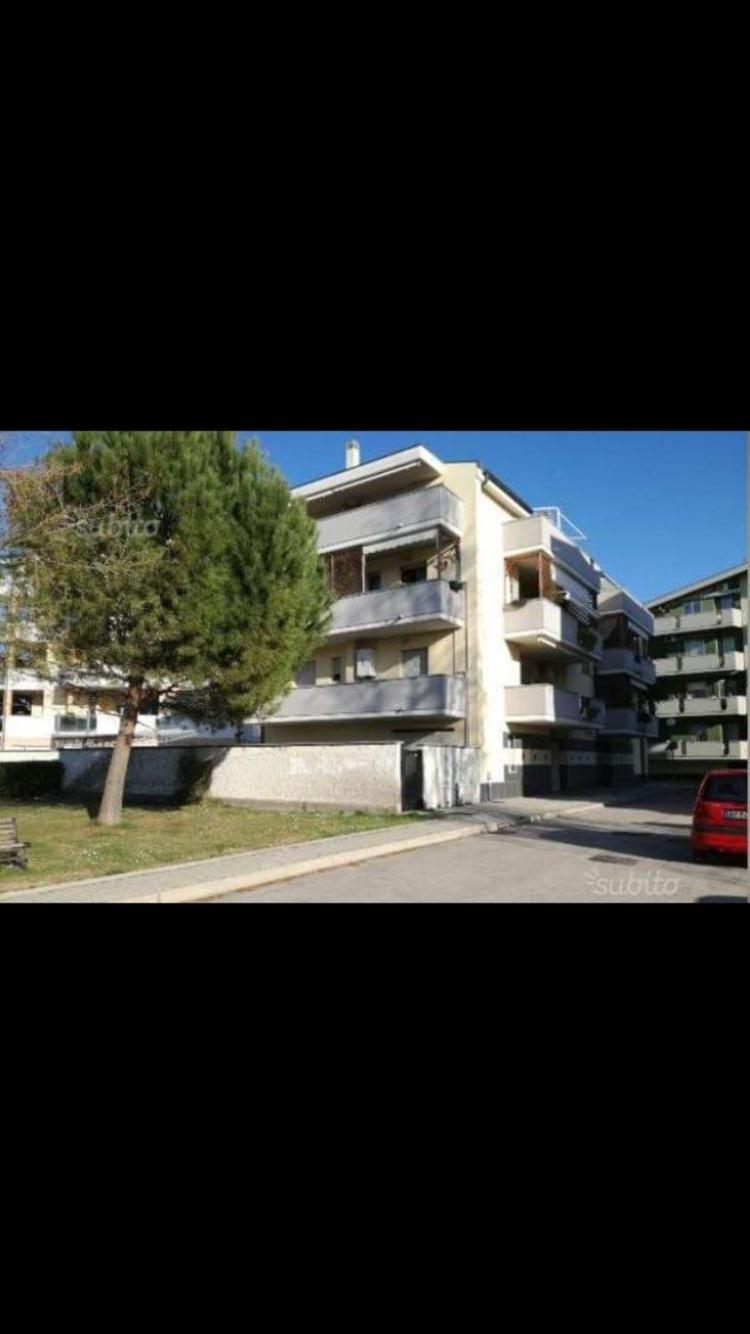 Primo Vere Pescara Exteriör bild